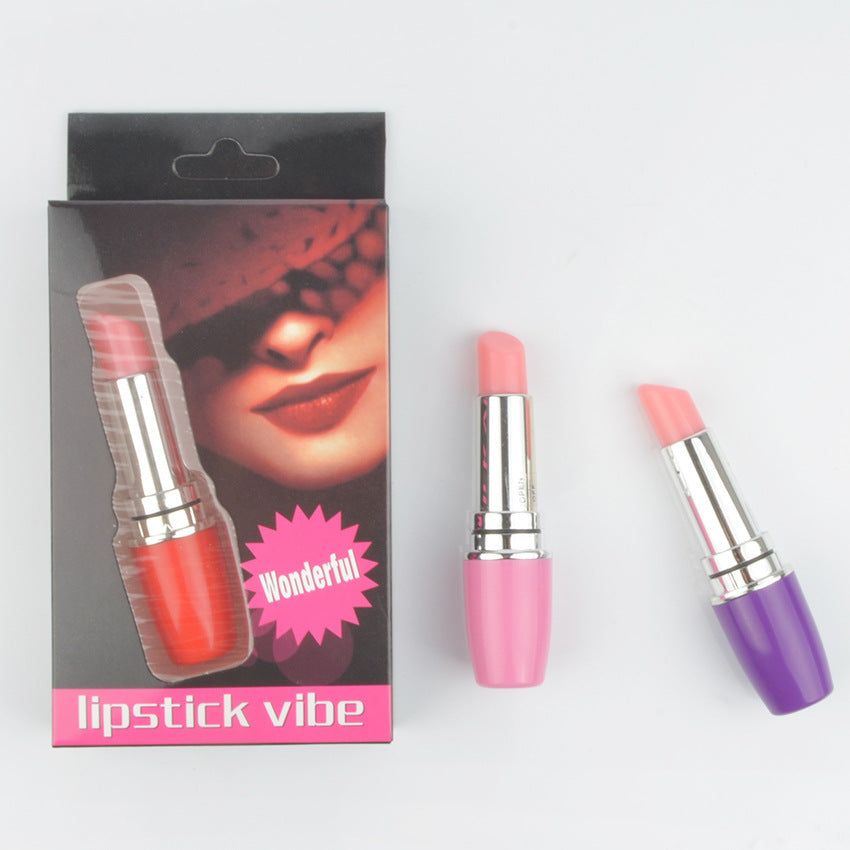 Lipstick Mini Secret Ball