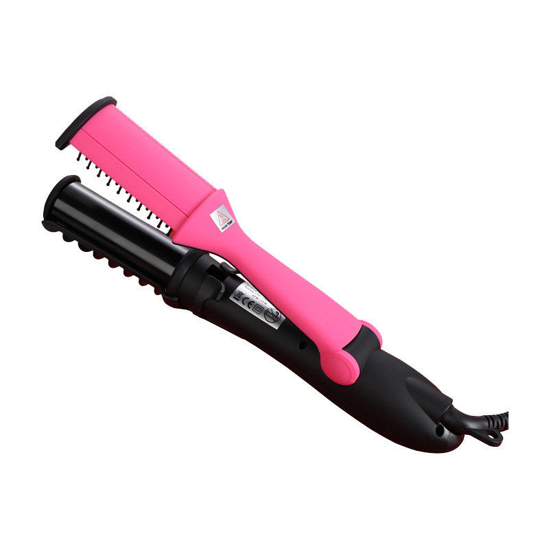 Automatic Curling Iron For Curling And Straightening