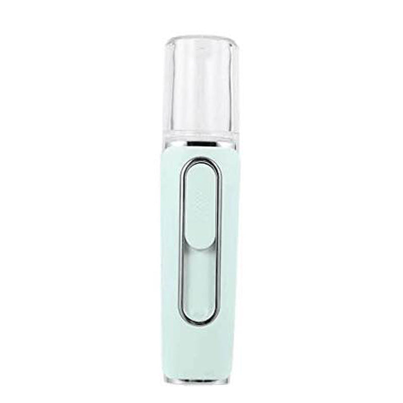 Women's Dual Hole Handheld Mini Spray Apparatus